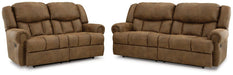 Boothbay Living Room Set - Abundant Home Collections