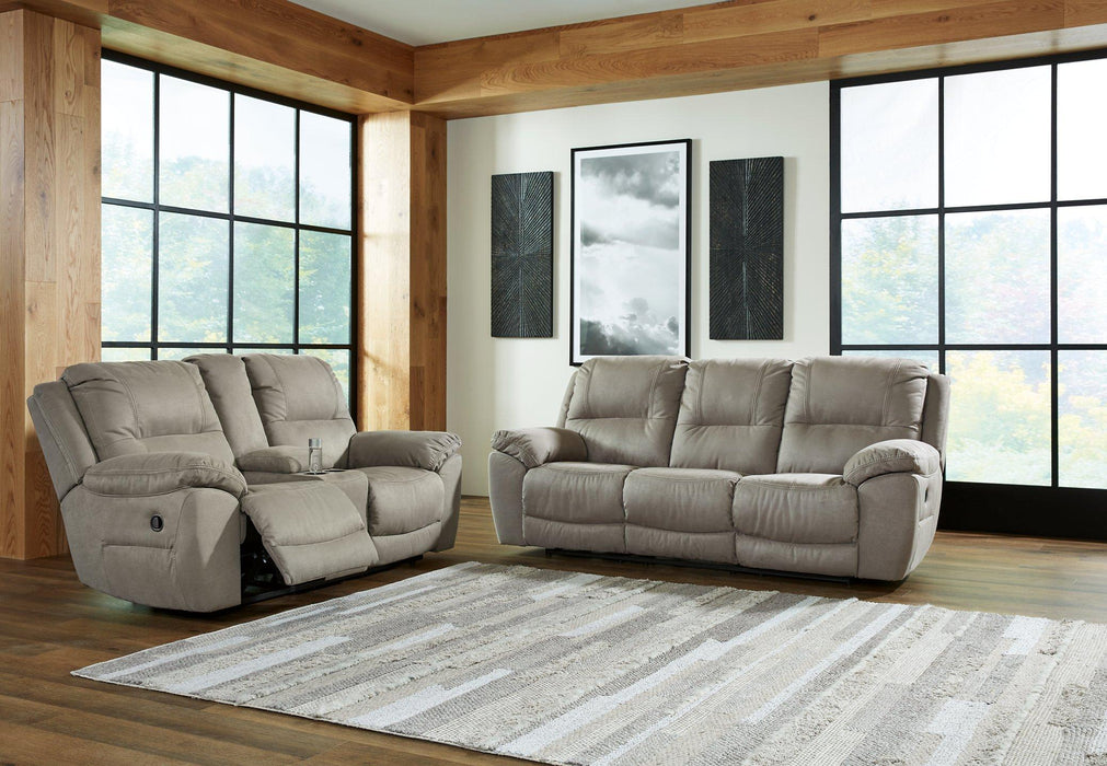 Next-Gen Gaucho Living Room Set - Abundant Home Collections