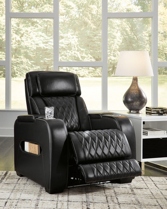 Boyington Living Room Set - Abundant Home Collections