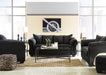 Darcy Living Room Set - Abundant Home Collections