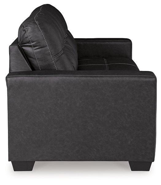 Barlin Mills Sofa Sleeper - Abundant Home Collections