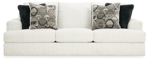 Karinne Sofa - Abundant Home Collections