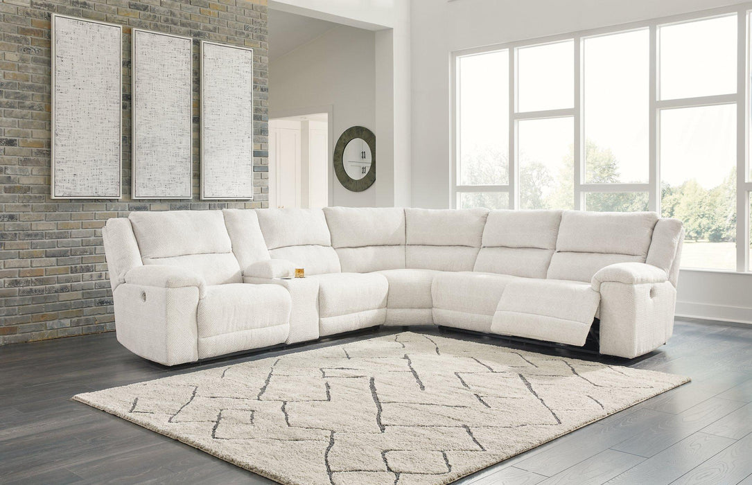 Keensburg Living Room Set - Abundant Home Collections