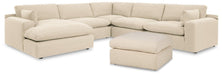 Elyza Living Room Set - Abundant Home Collections