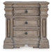 Blairhurst Bedroom Set - Abundant Home Collections