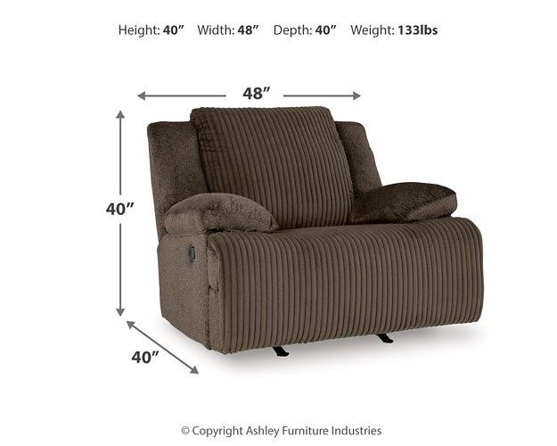 Top Tier Living Room Set - Abundant Home Collections