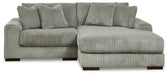 Lindyn Living Room Set - Abundant Home Collections