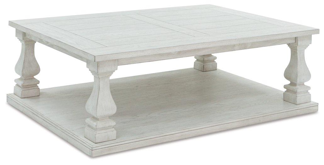Arlendyne Occasional Table Set - Abundant Home Collections