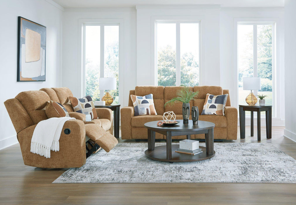 Kanlow Living Room Set - Abundant Home Collections