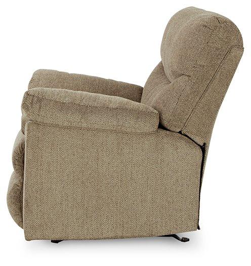 Alphons Living Room Set - Abundant Home Collections