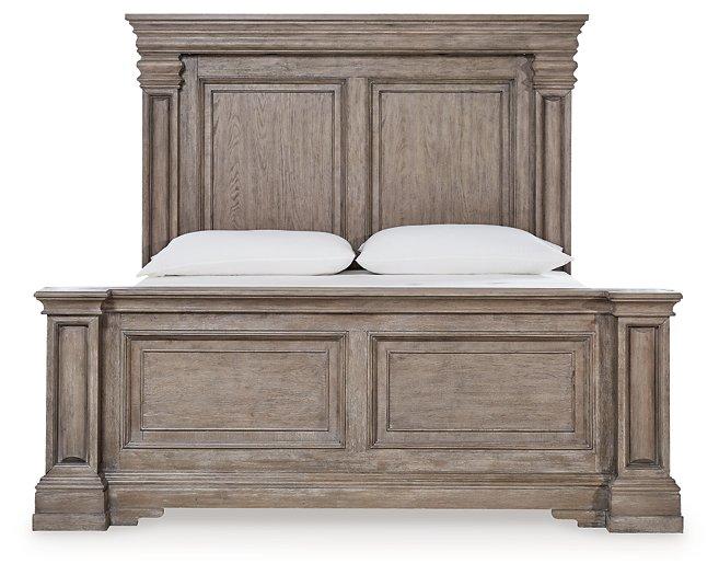 Blairhurst Bedroom Set - Abundant Home Collections