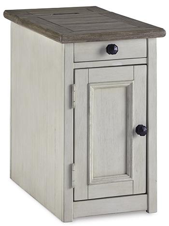 Bolanburg End Table Set - Abundant Home Collections