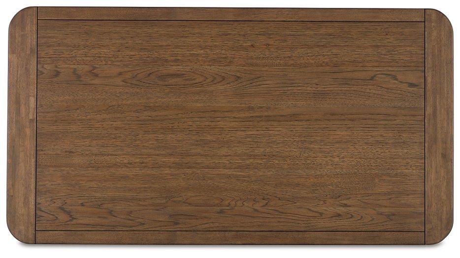 Cabalynn Occasional Table Set - Abundant Home Collections