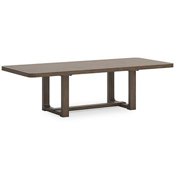 Cabalynn Dining Room Set - Abundant Home Collections