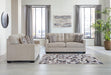 Mahoney Living Room Set - Abundant Home Collections