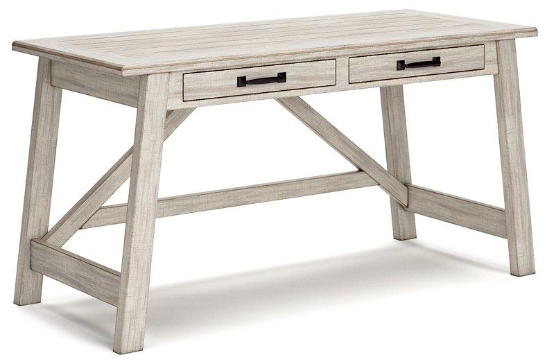 Carynhurst Home Office Set - Abundant Home Collections