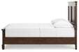 Danabrin Bed - Abundant Home Collections