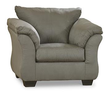 Darcy Living Room Set - Abundant Home Collections