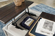 Darborn Occasional Table Set - Abundant Home Collections
