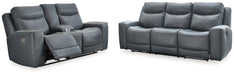 Mindanao Living Room Set - Abundant Home Collections