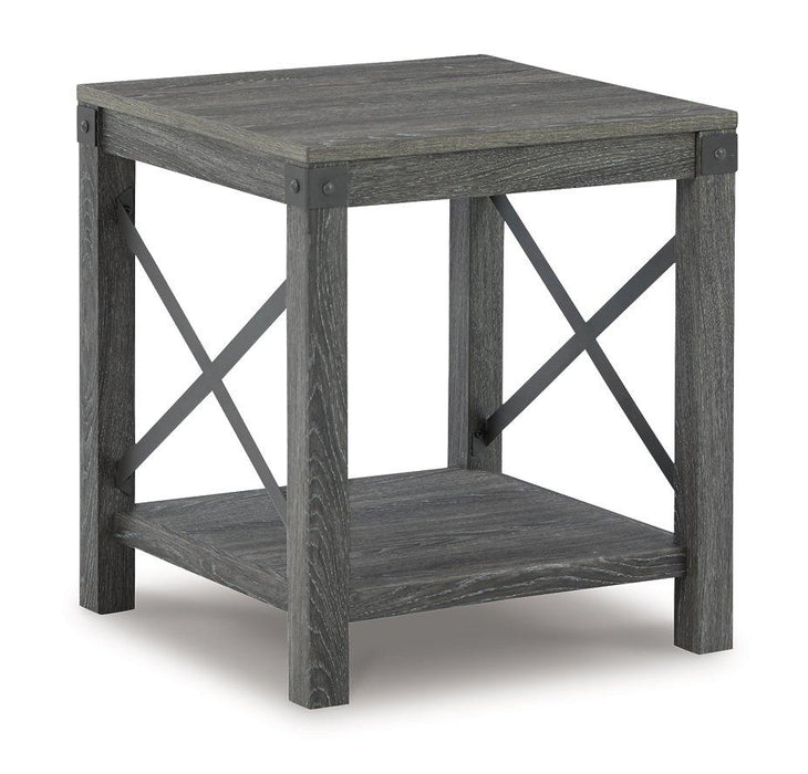 Freedan Occasional Table Set - Abundant Home Collections