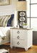 Willowton Bedroom Set - Abundant Home Collections