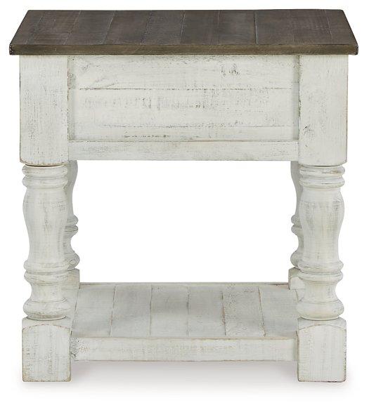 Havalance Occasional Table Set - Abundant Home Collections