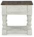 Havalance Occasional Table Set - Abundant Home Collections