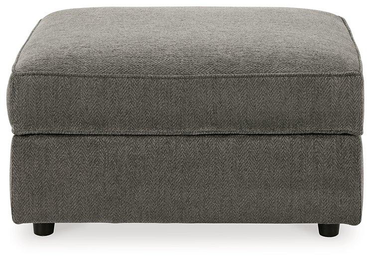 O'Phannon Living Room Set - Abundant Home Collections