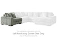 Lindyn Sectional - Abundant Home Collections