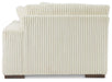 Lindyn Sectional - Abundant Home Collections