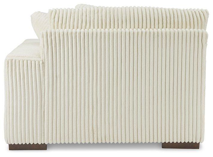 Lindyn Sectional - Abundant Home Collections