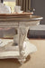Realyn Table Set - Abundant Home Collections