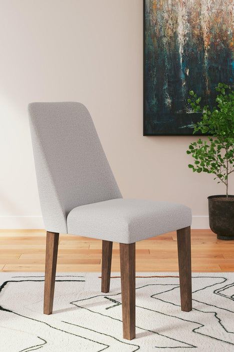 Lyncott Dining Room Set - Abundant Home Collections