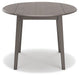 Shullden Dining Room Set - Abundant Home Collections