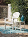 Sundown Treasure Outdoor Seating Set - Abundant Home Collections