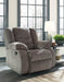 Tulen Recliner - Abundant Home Collections