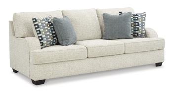 Valerano Living Room Set - Abundant Home Collections