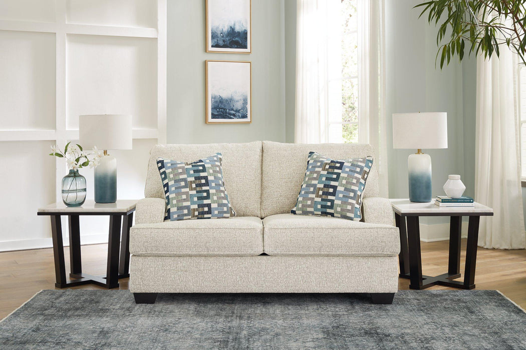 Valerano Living Room Set - Abundant Home Collections