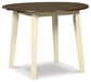 Woodanville Dining Set - Abundant Home Collections