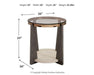 Frazwa Occasional Table Set - Abundant Home Collections