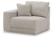 Next-Gen Gaucho Sectional Sofa with Chaise - Abundant Home Collections