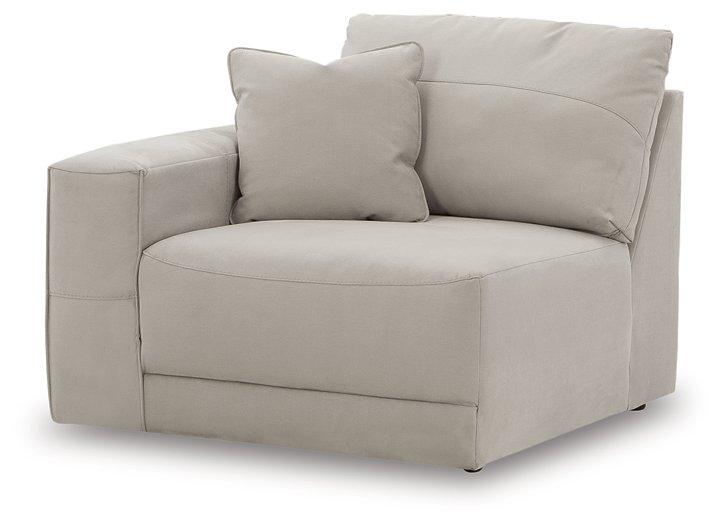 Next-Gen Gaucho Sectional Sofa with Chaise - Abundant Home Collections