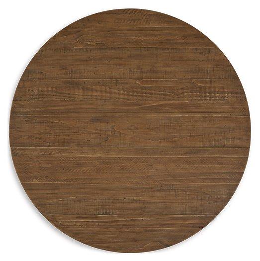 Mackifeld Occasional Table Set - Abundant Home Collections