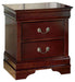 Alisdair Bedroom Set - Abundant Home Collections