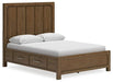 Cabalynn Bedroom Set - Abundant Home Collections