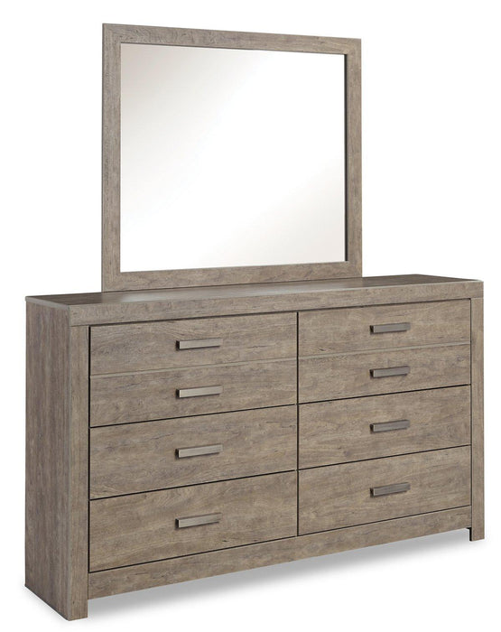 Culverbach Bedroom Set - Abundant Home Collections