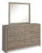 Culverbach Bedroom Set - Abundant Home Collections