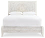 Paxberry Bedroom Set - Abundant Home Collections
