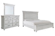 Kanwyn Bedroom Set - Abundant Home Collections